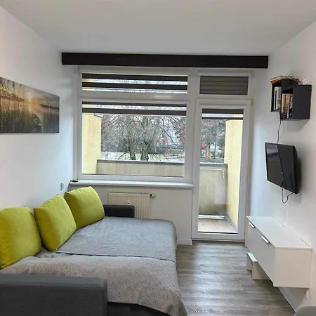 Apartment Apartamentai Alangoje Palanga