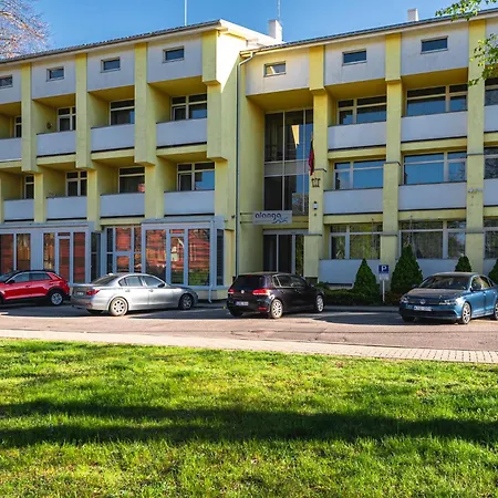 Apartamentai Alangoje Apartment Palanga