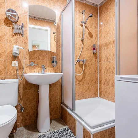 Apartamentai Alangoje *